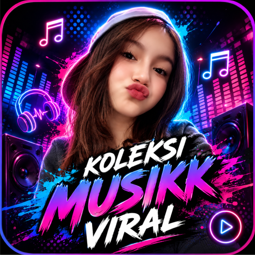 Koleksi Musik Viral